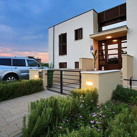 Villa Zadar Бибинье Экстерьер фото