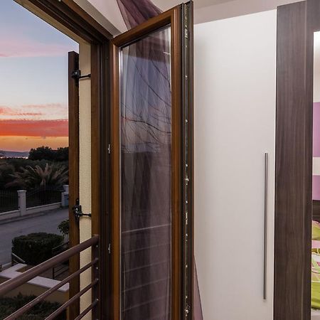 Villa Zadar Бибинье Экстерьер фото