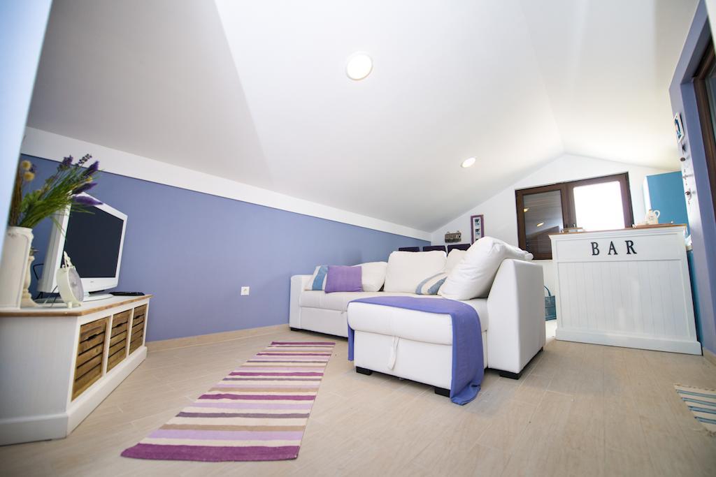 Villa Zadar Бибинье Номер фото