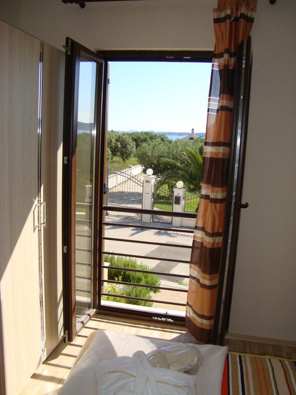 Villa Zadar Бибинье Номер фото