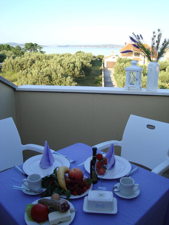 Villa Zadar Бибинье Номер фото