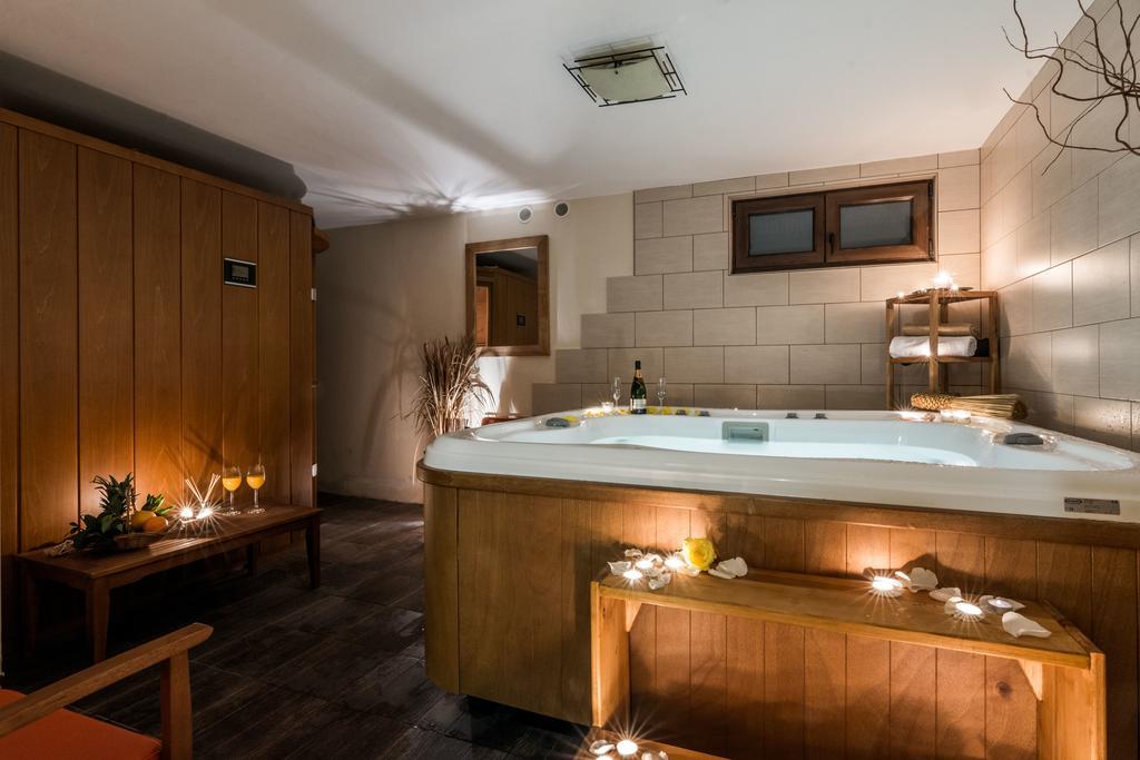 Villa Zadar Бибинье Экстерьер фото