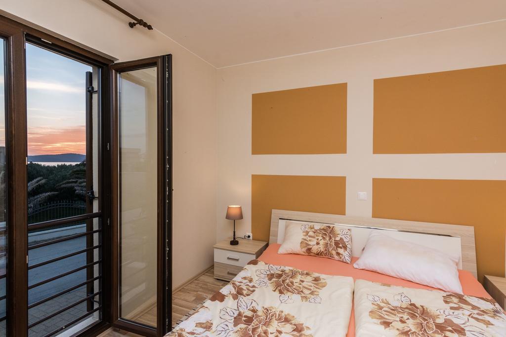 Villa Zadar Бибинье Экстерьер фото